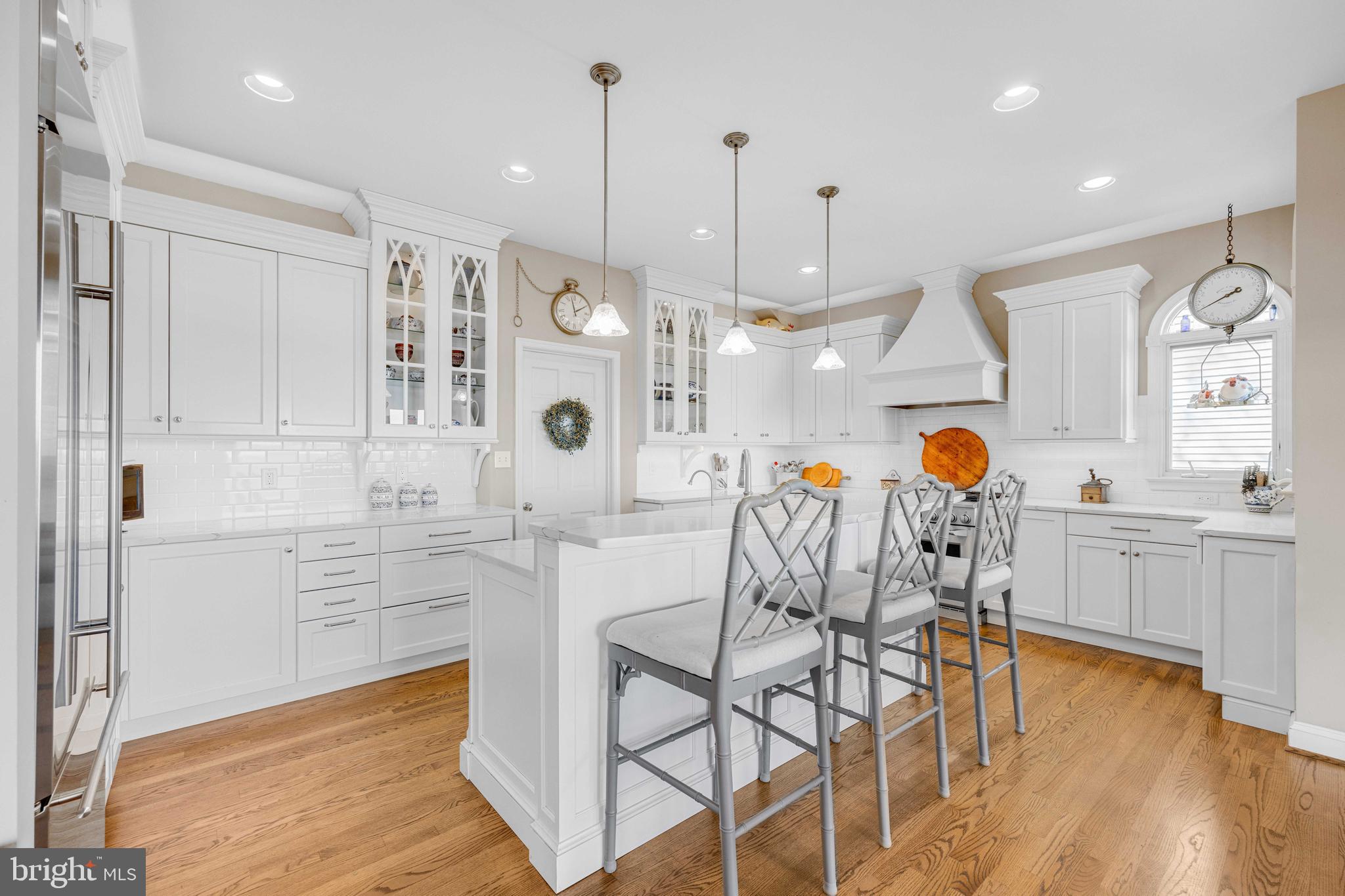 POPLAR RIDGE - Residential