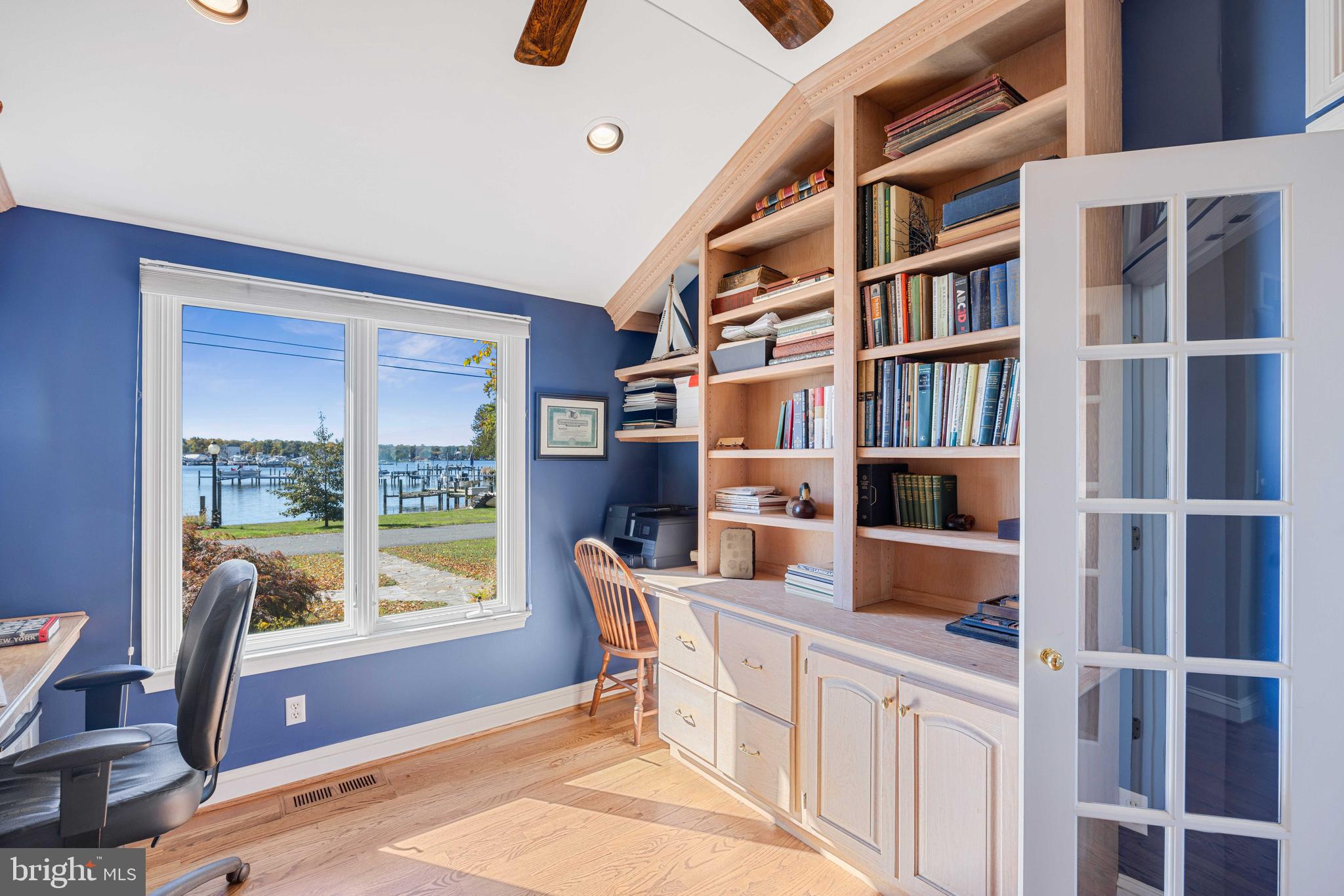 POPLAR RIDGE - Residential