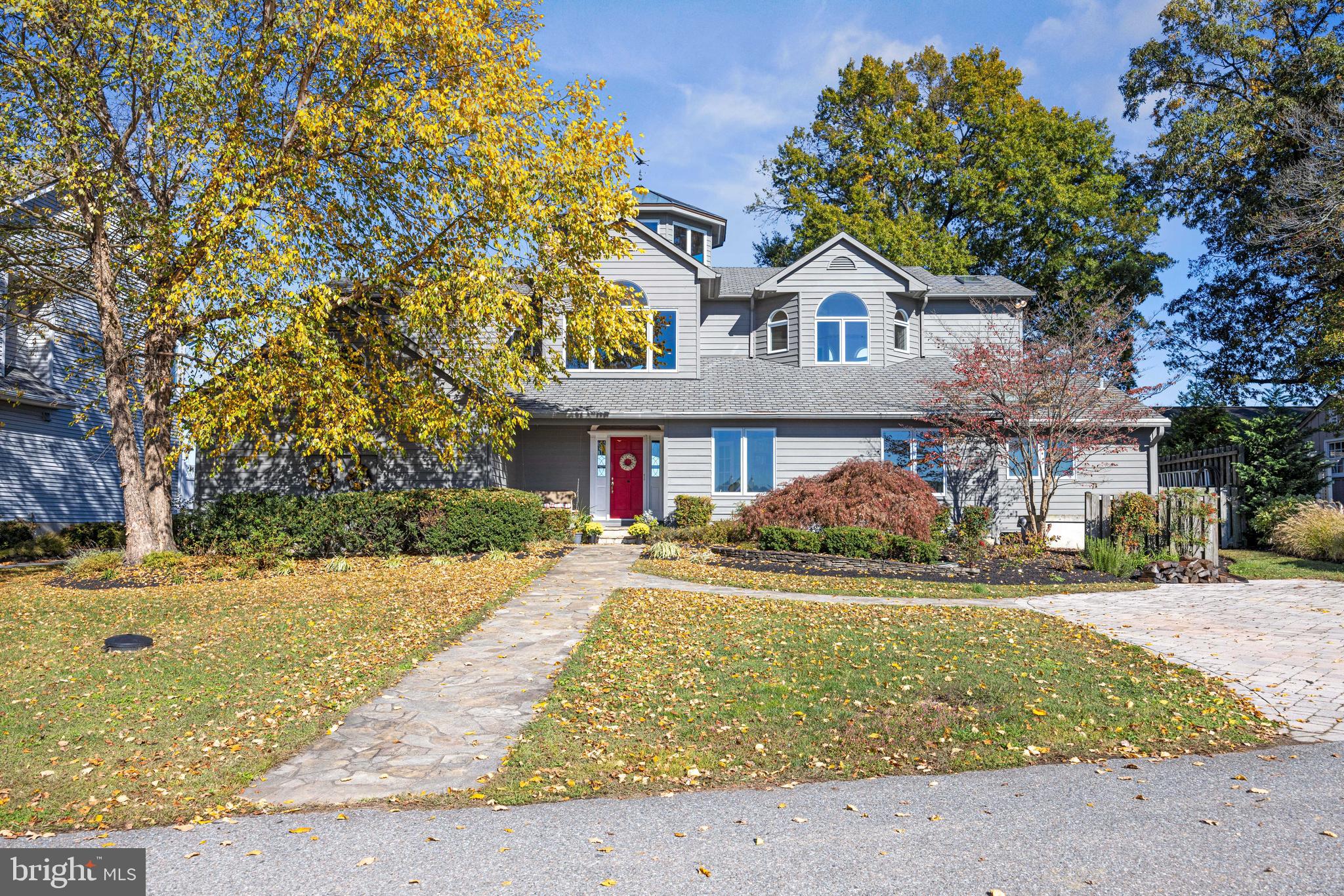 POPLAR RIDGE - Residential