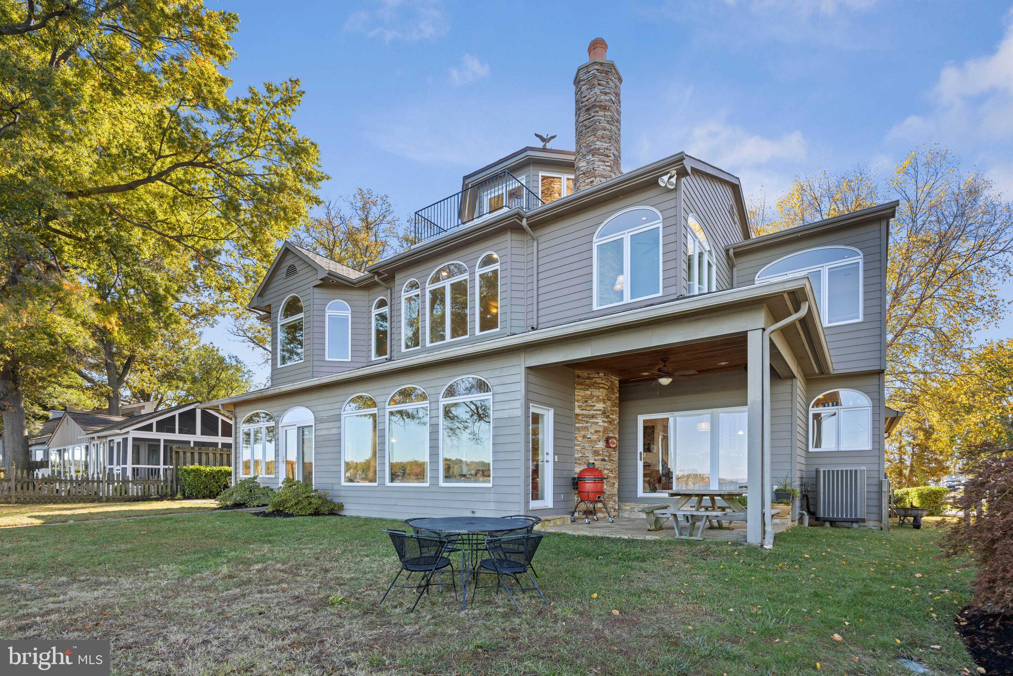 POPLAR RIDGE - Residential