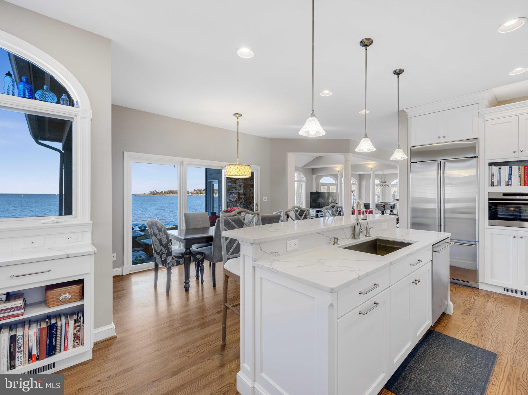 POPLAR RIDGE - Residential