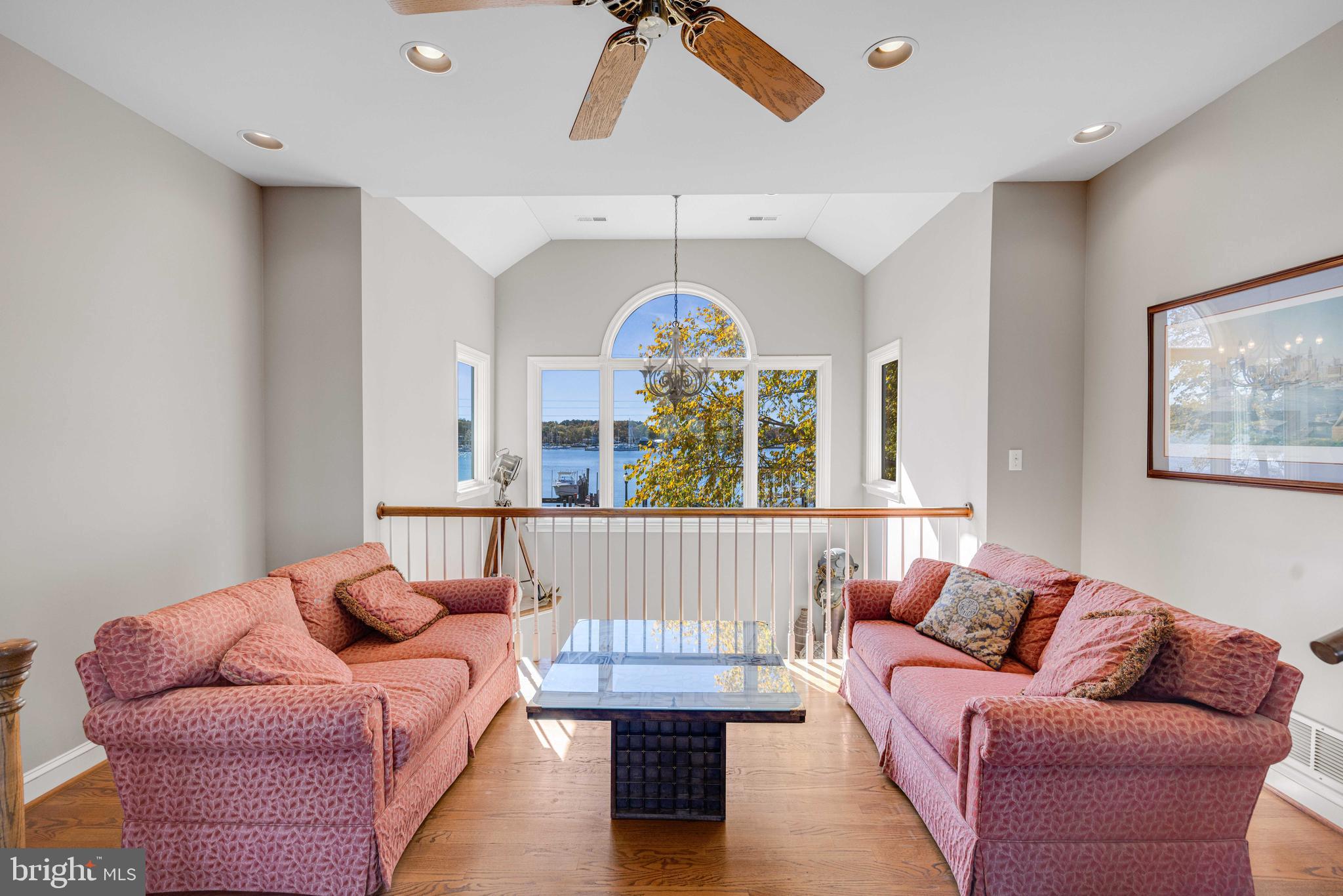 POPLAR RIDGE - Residential