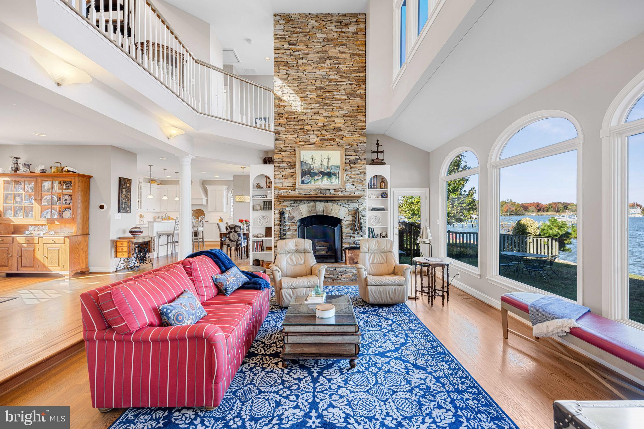 POPLAR RIDGE - Residential