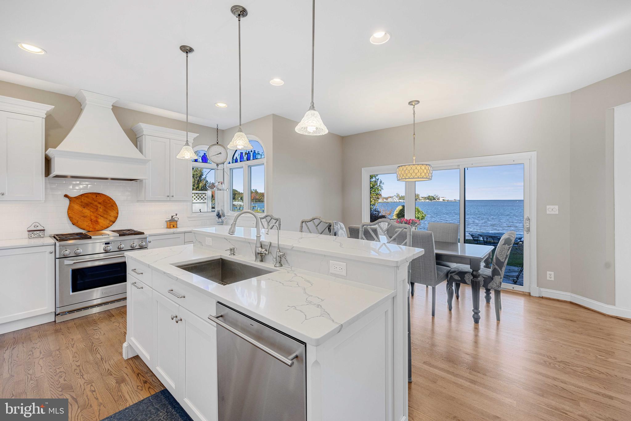 POPLAR RIDGE - Residential