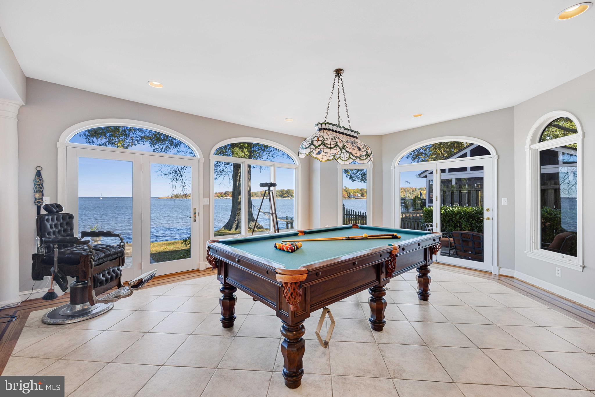 POPLAR RIDGE - Residential