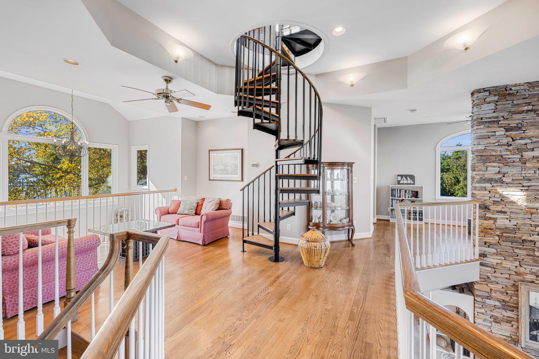 POPLAR RIDGE - Residential