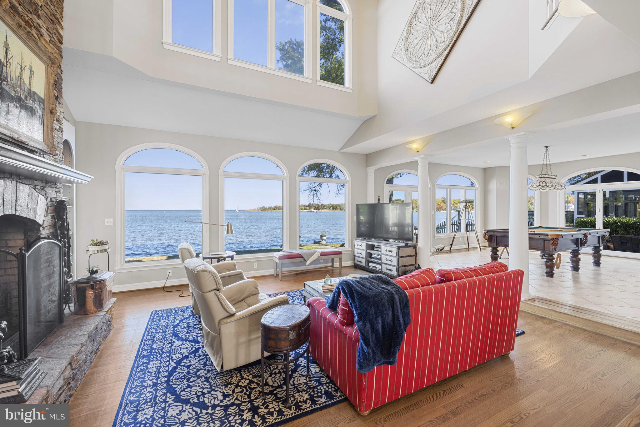 POPLAR RIDGE - Residential