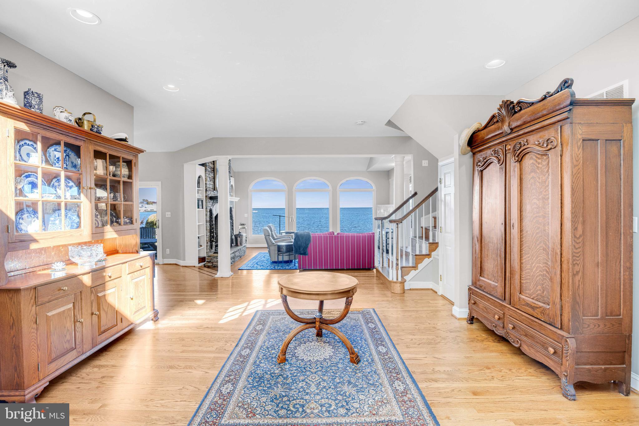 POPLAR RIDGE - Residential