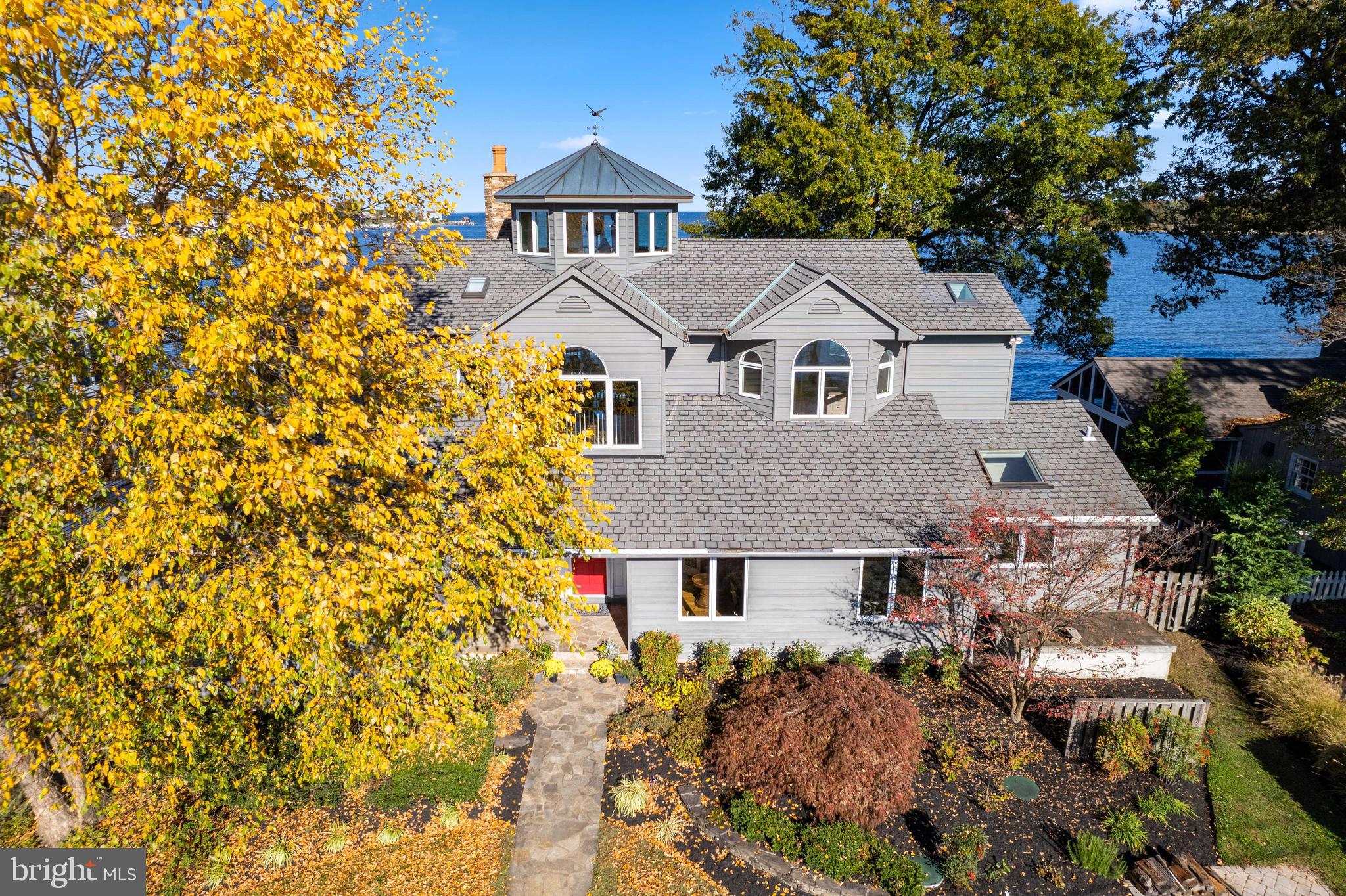 POPLAR RIDGE - Residential