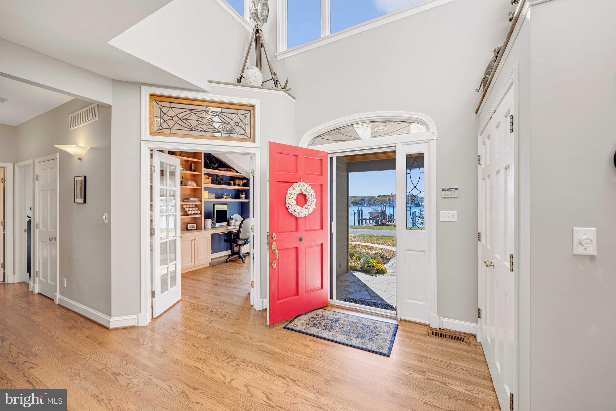 POPLAR RIDGE - Residential