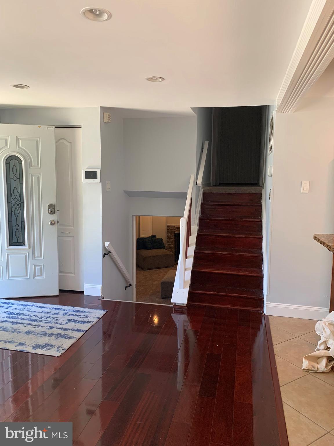 MAPLEWOOD - Residential