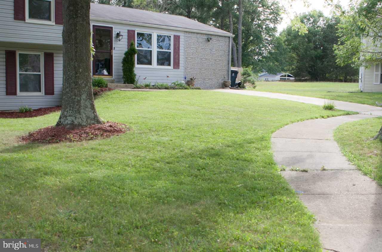 MAPLEWOOD - Residential