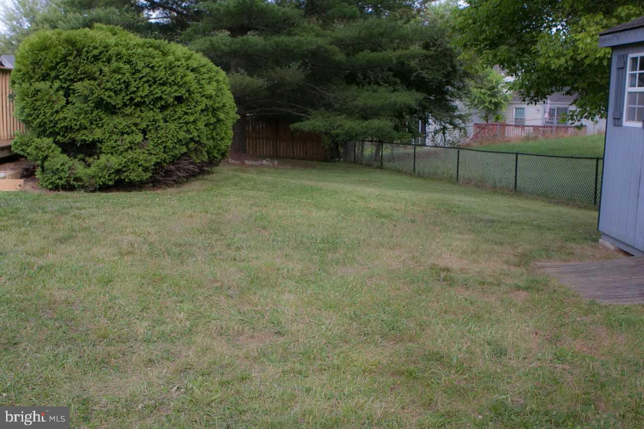 MAPLEWOOD - Residential