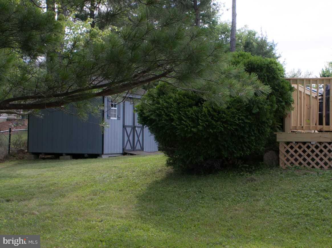 MAPLEWOOD - Residential