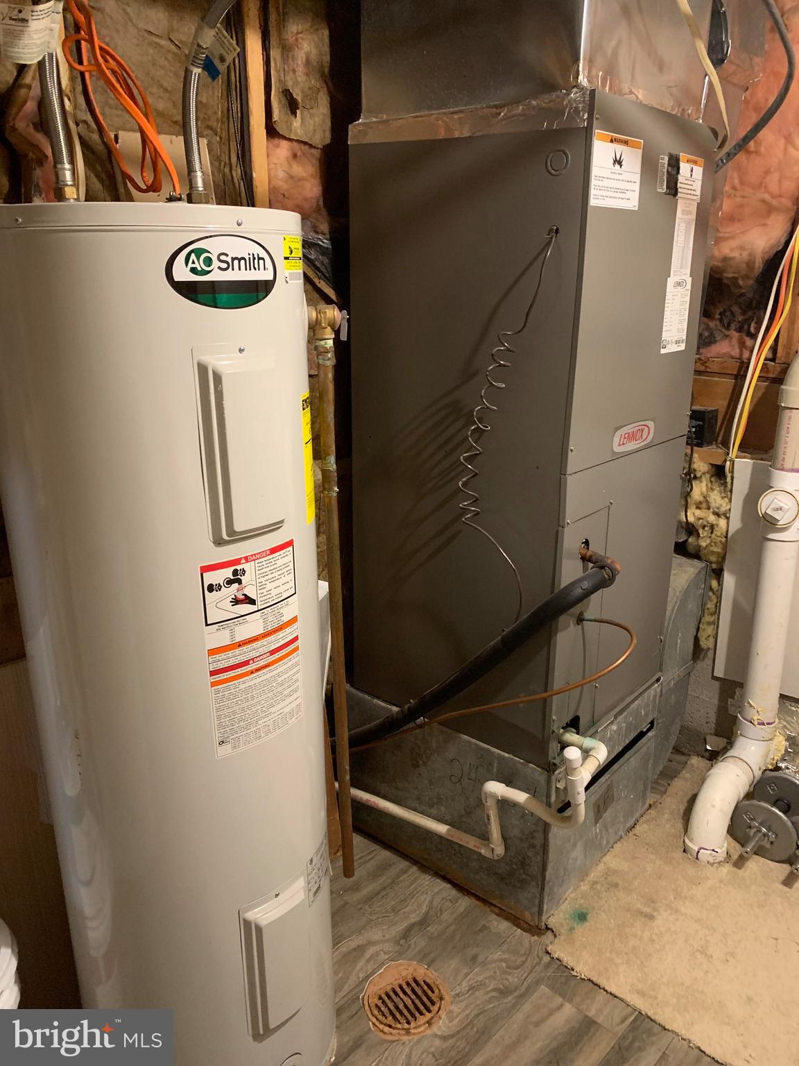 MAPLEWOOD - Residential