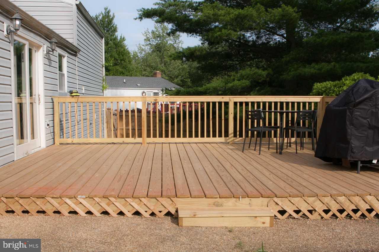 MAPLEWOOD - Residential