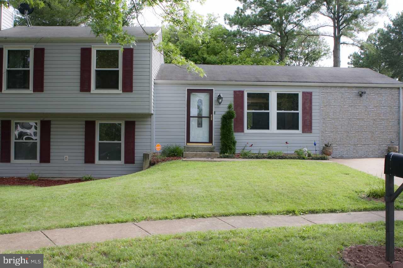 MAPLEWOOD - Residential