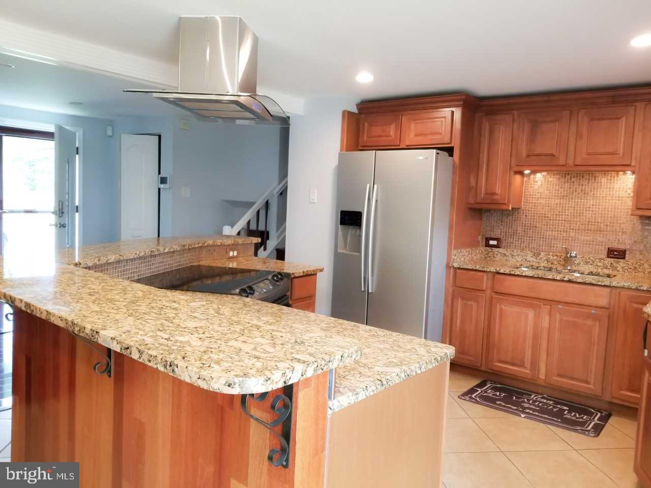 MAPLEWOOD - Residential