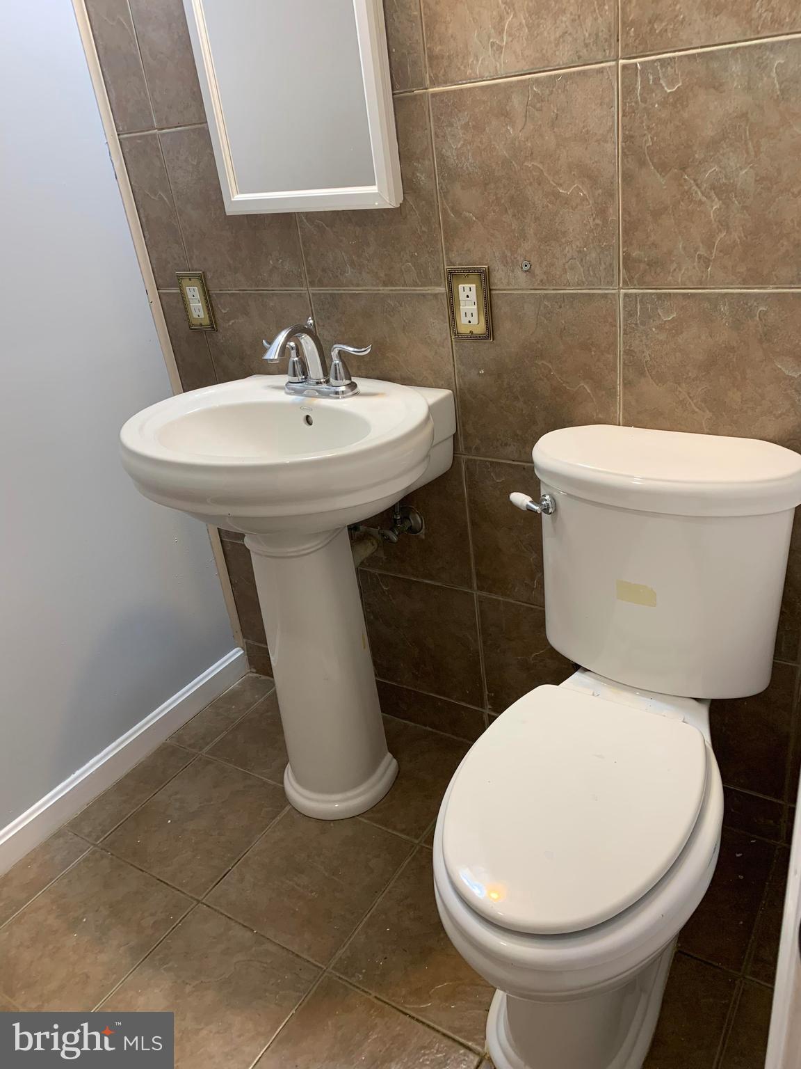 MAPLEWOOD - Residential