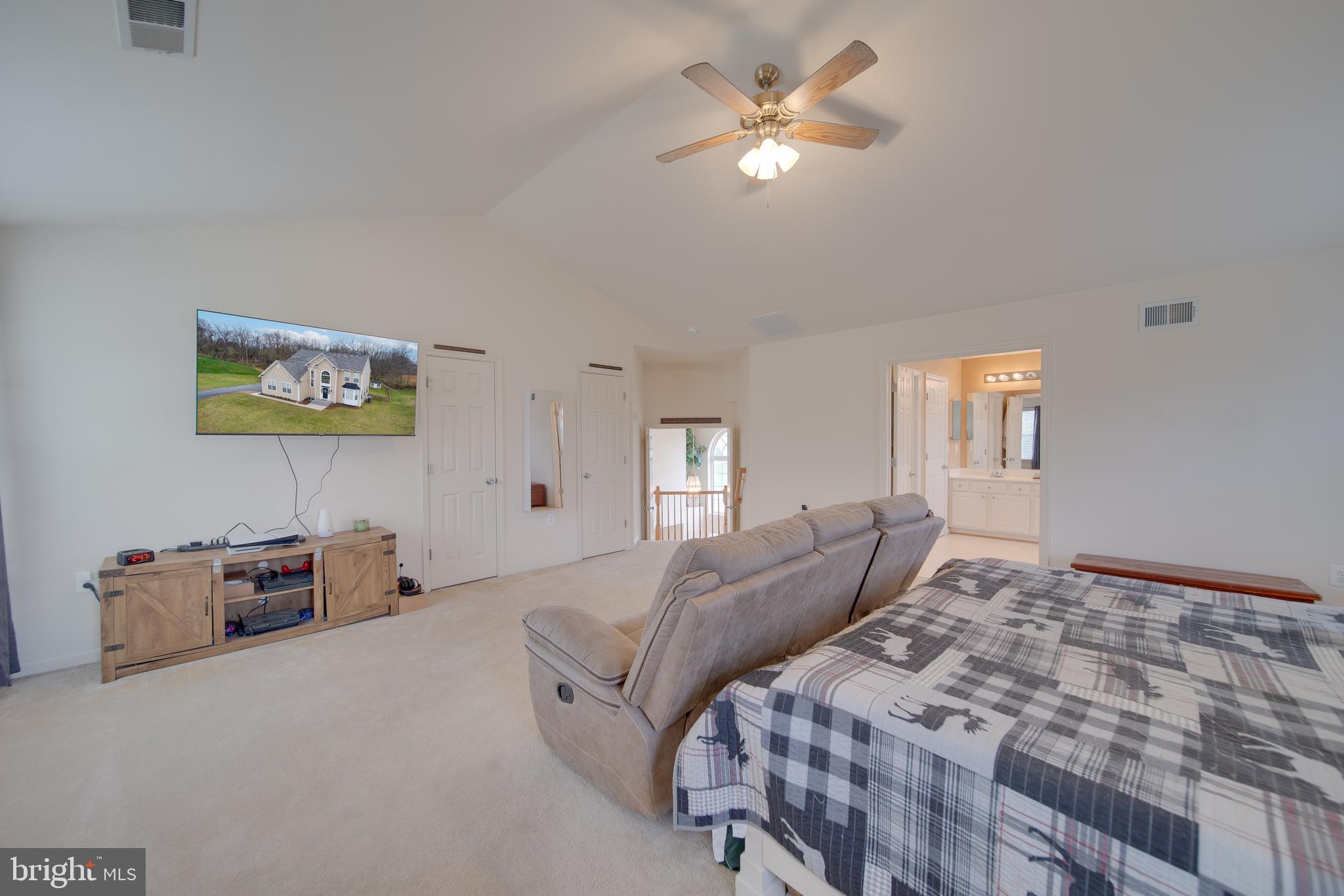 CRAIGHILL ESTATES - Residential