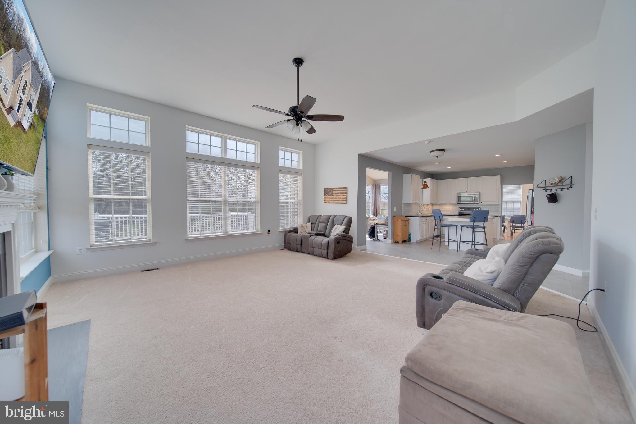 CRAIGHILL ESTATES - Residential