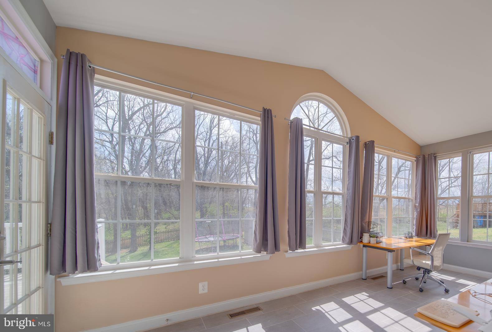 CRAIGHILL ESTATES - Residential