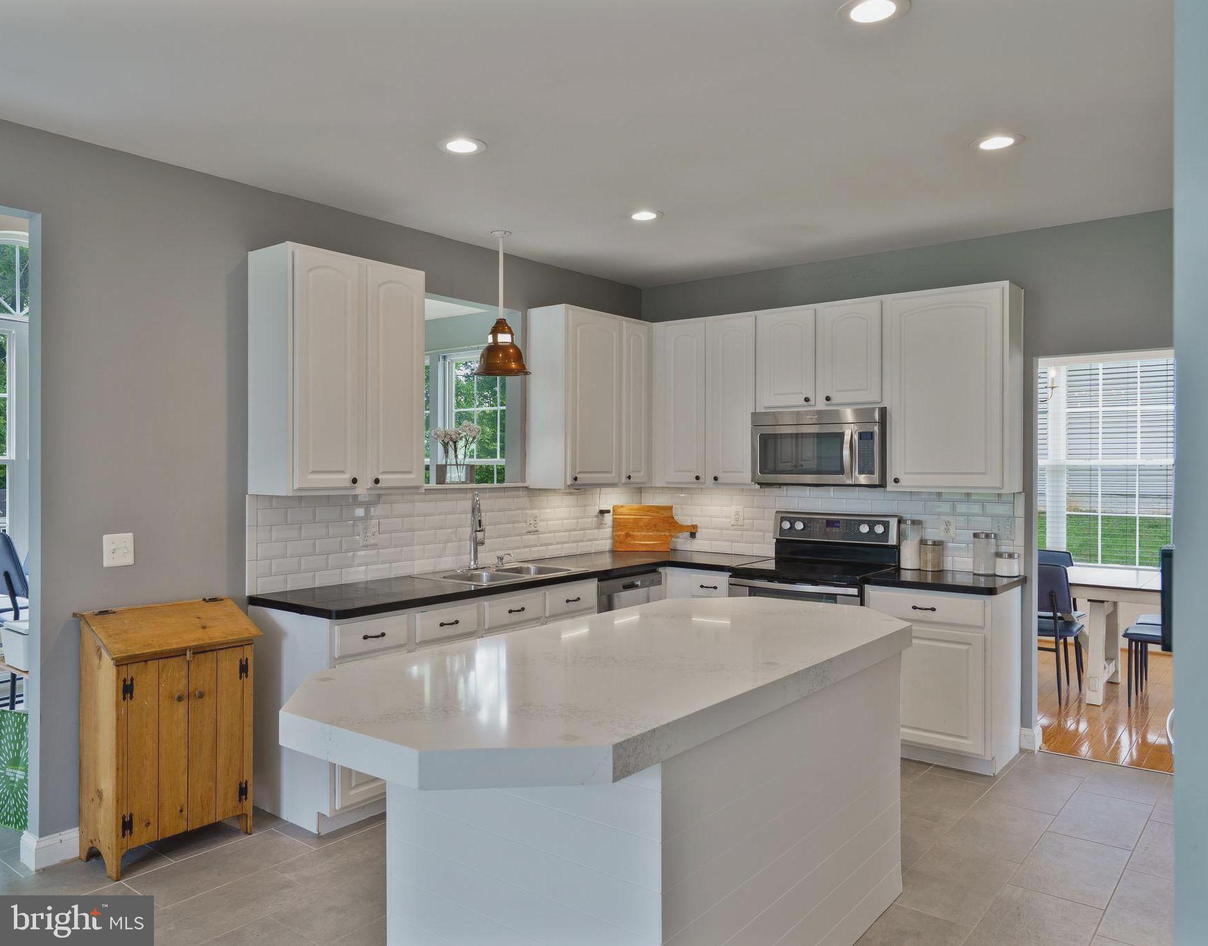 CRAIGHILL ESTATES - Residential