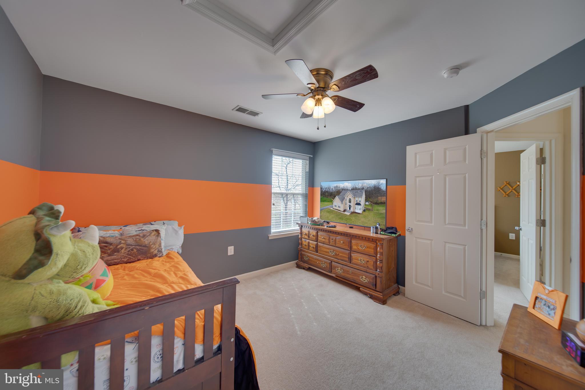 CRAIGHILL ESTATES - Residential