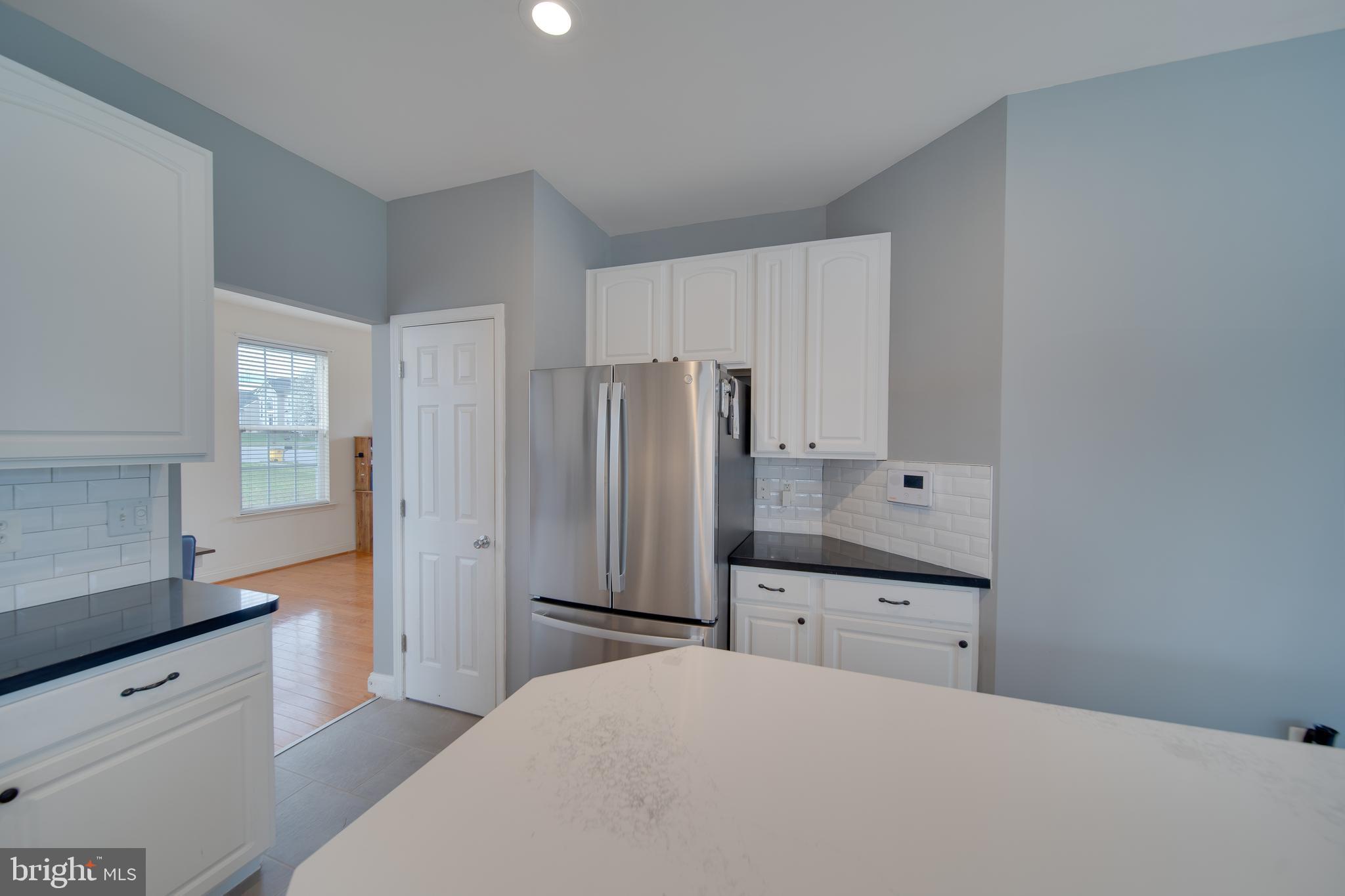 CRAIGHILL ESTATES - Residential