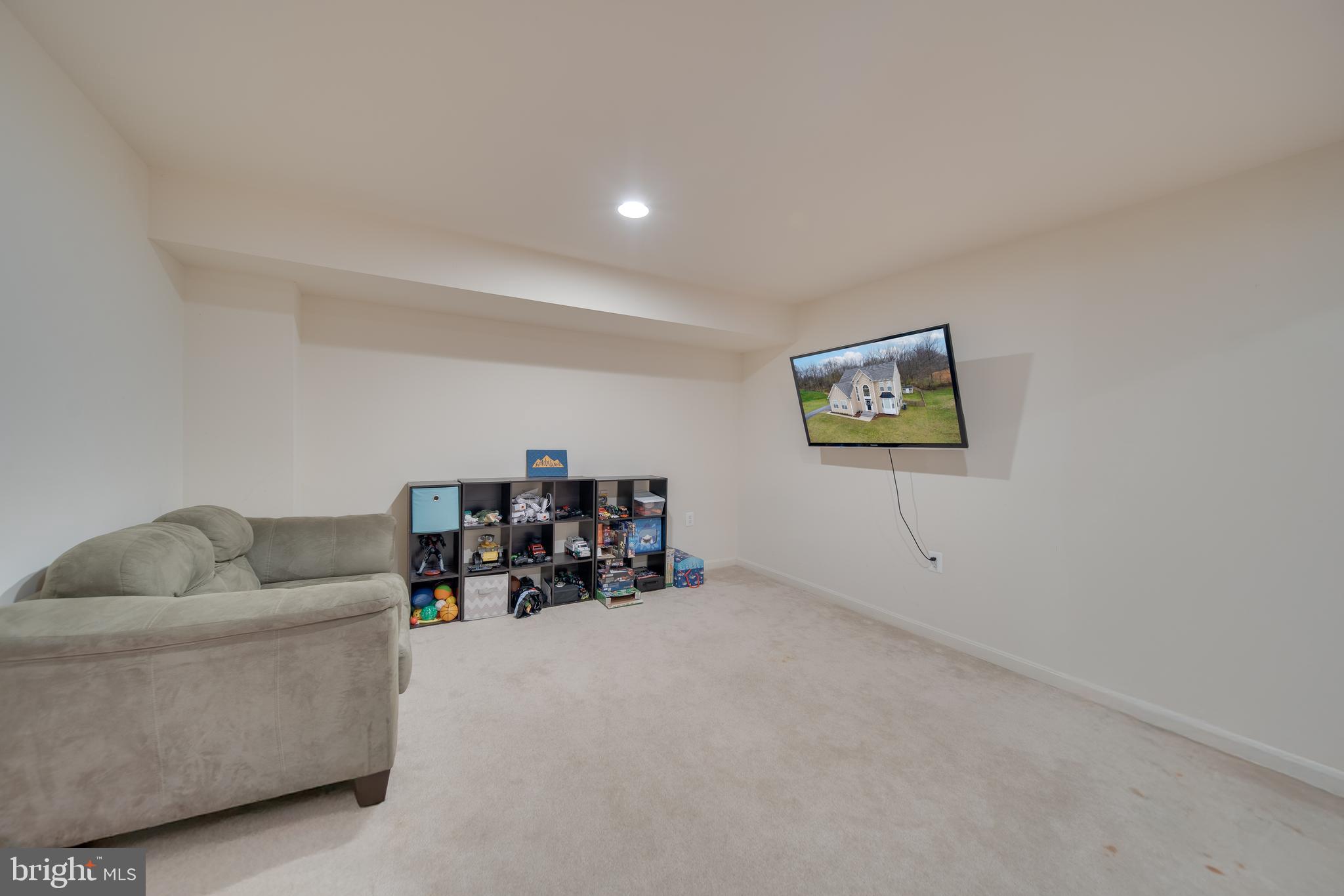 CRAIGHILL ESTATES - Residential