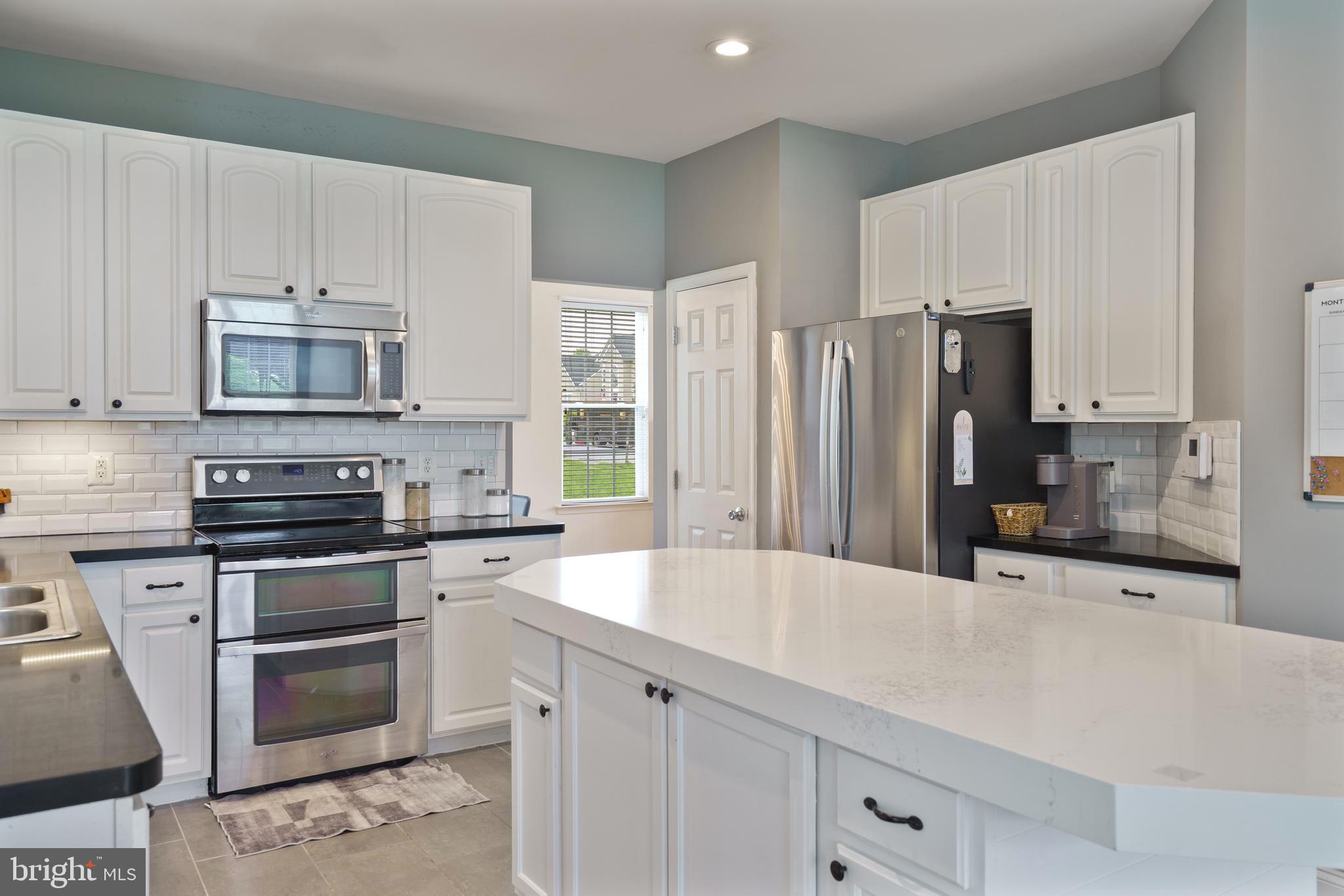 CRAIGHILL ESTATES - Residential