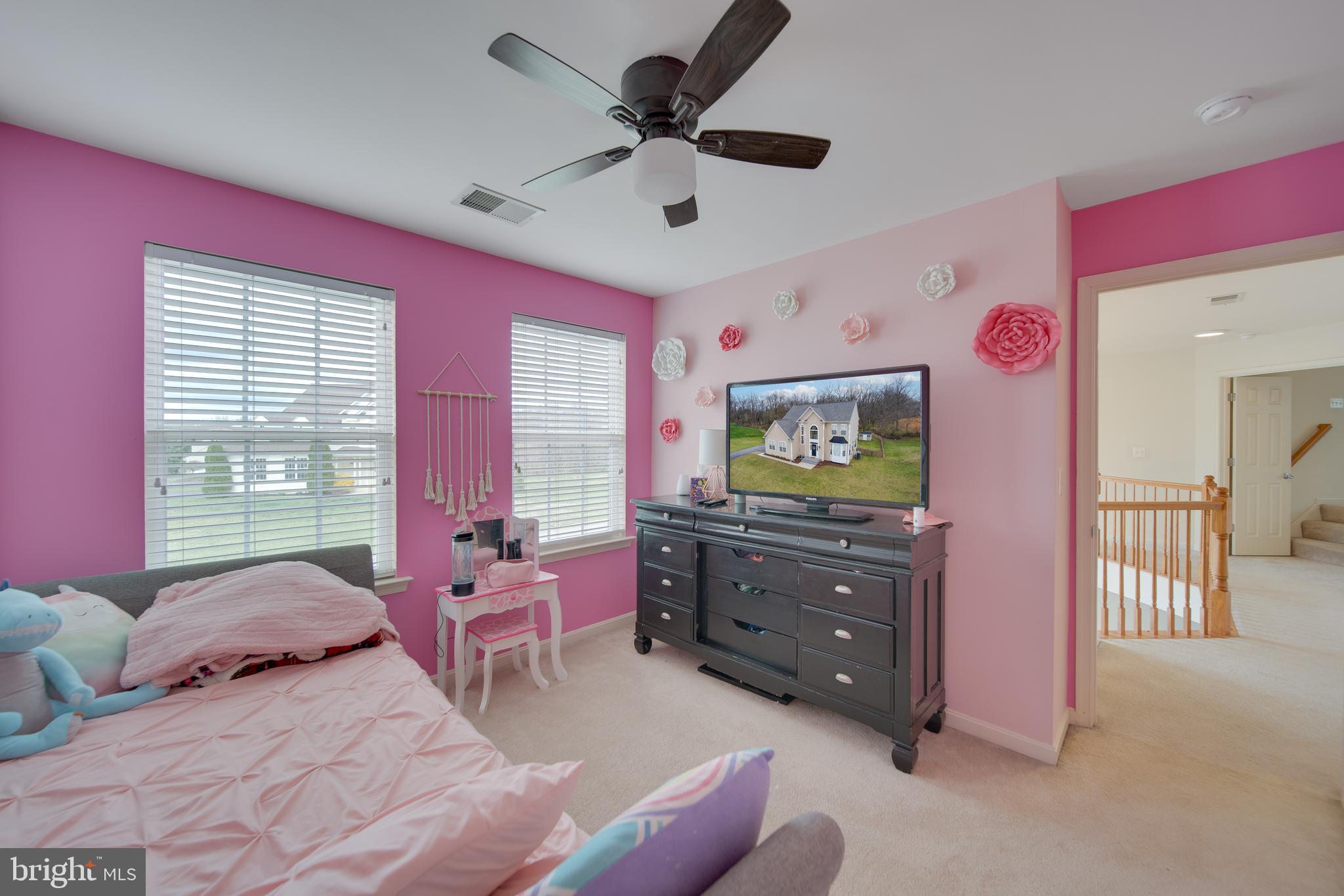 CRAIGHILL ESTATES - Residential