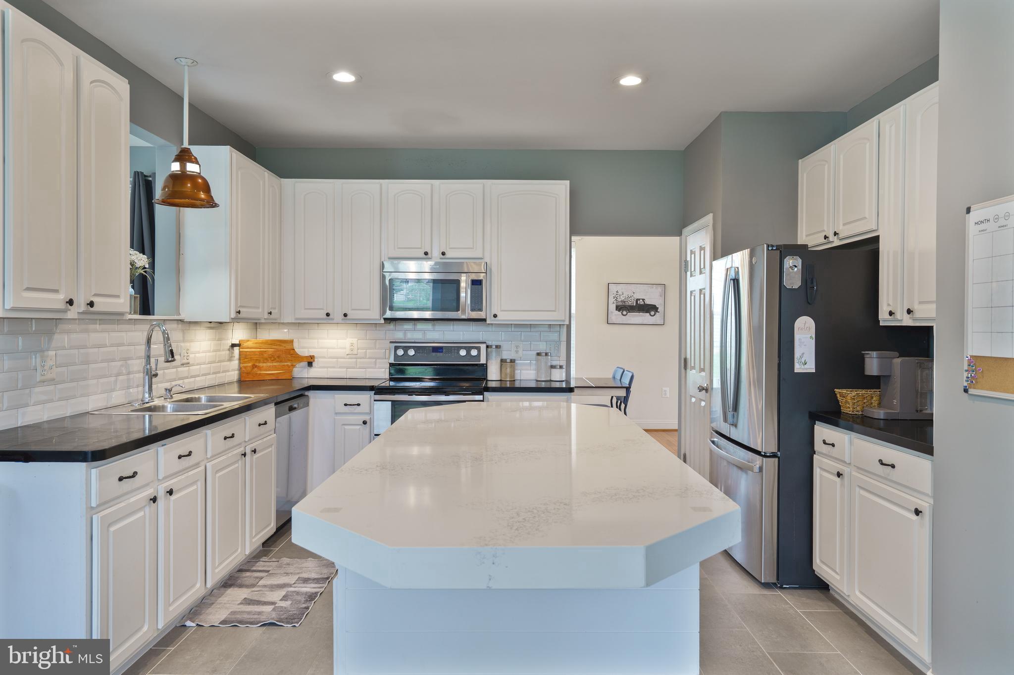 CRAIGHILL ESTATES - Residential