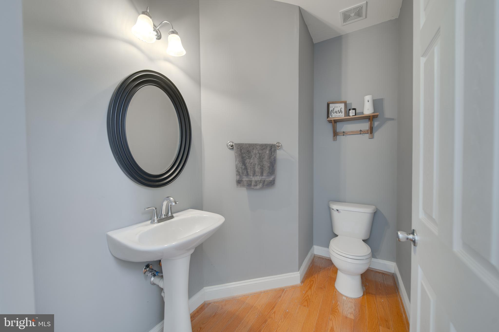 CRAIGHILL ESTATES - Residential