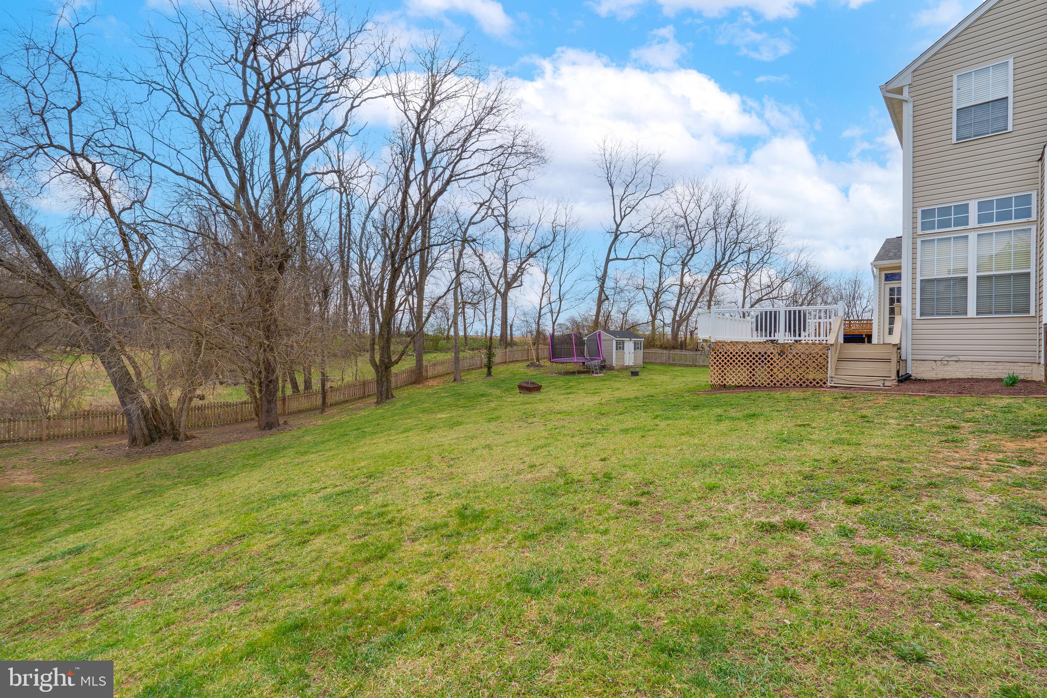 CRAIGHILL ESTATES - Residential