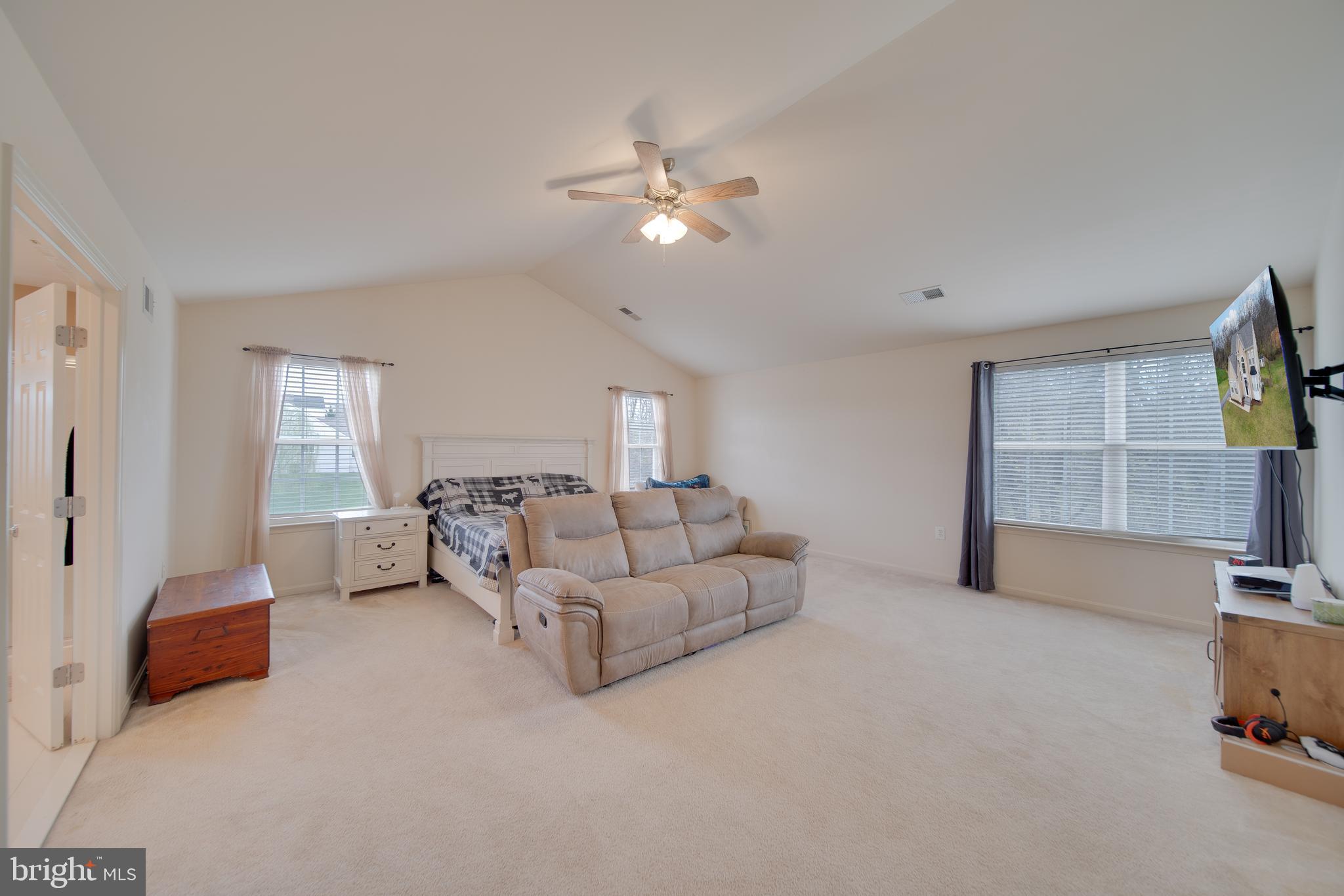 CRAIGHILL ESTATES - Residential