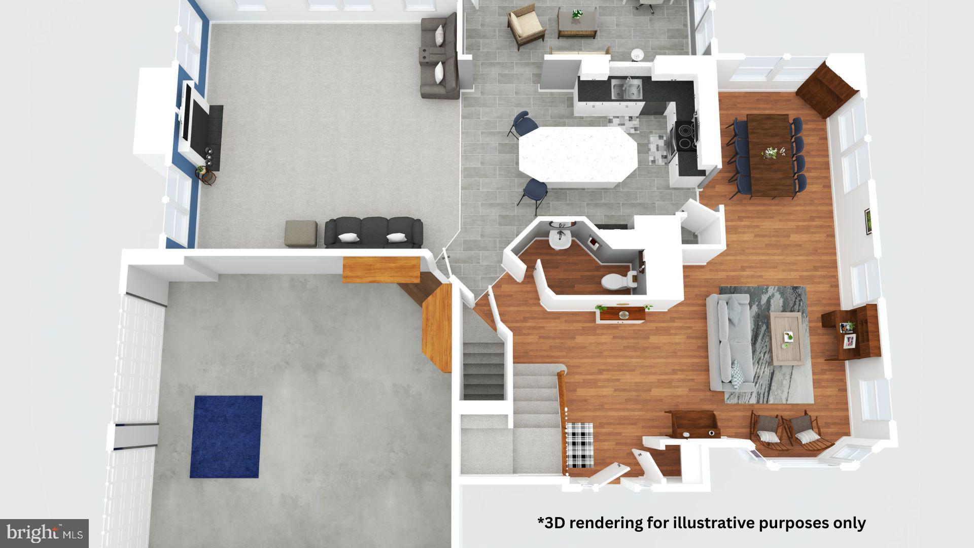 CRAIGHILL ESTATES - Residential