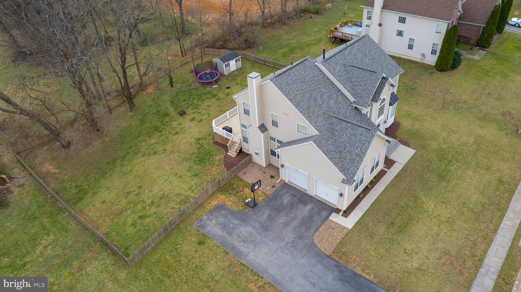 CRAIGHILL ESTATES - Residential