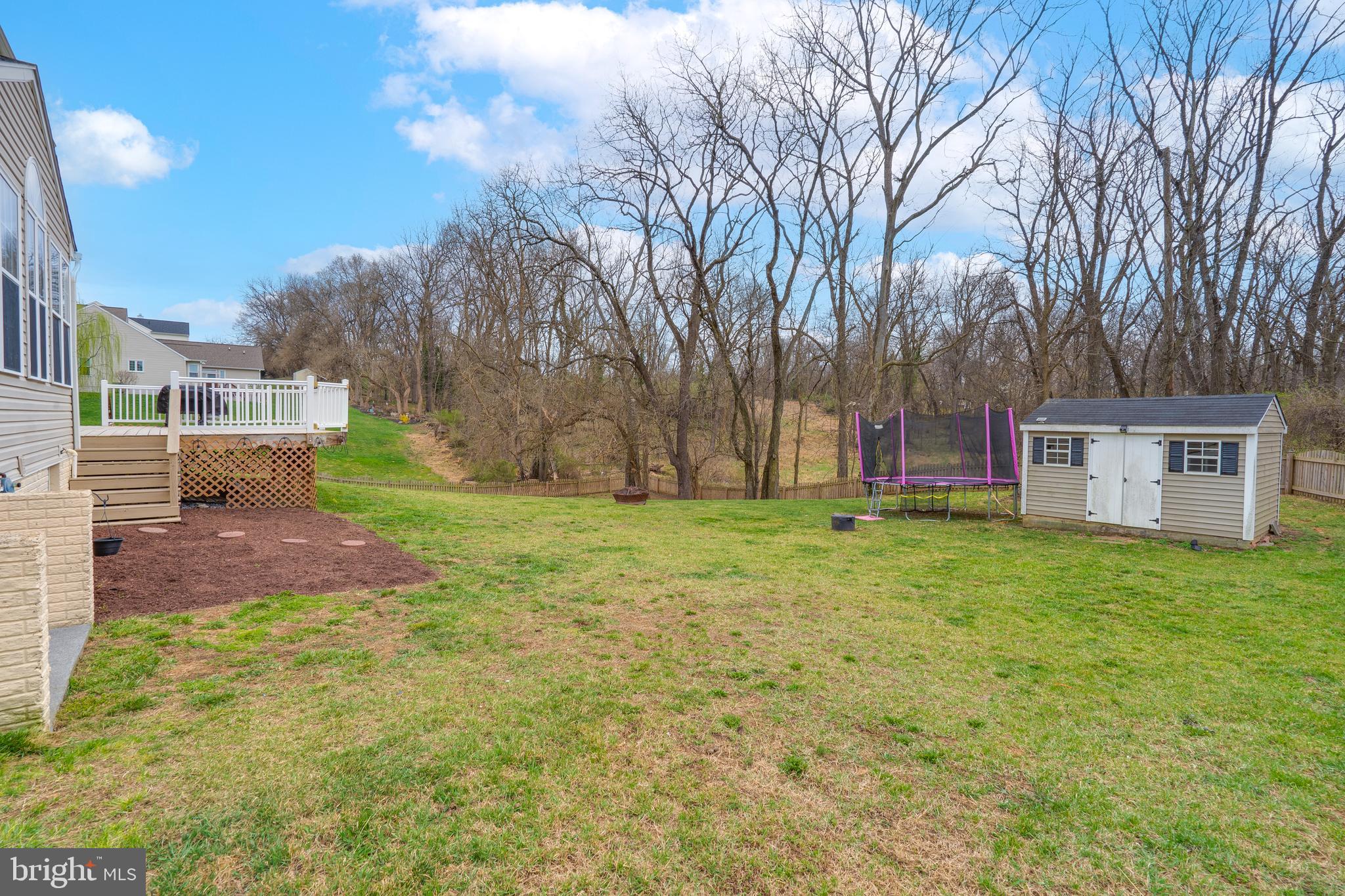 CRAIGHILL ESTATES - Residential