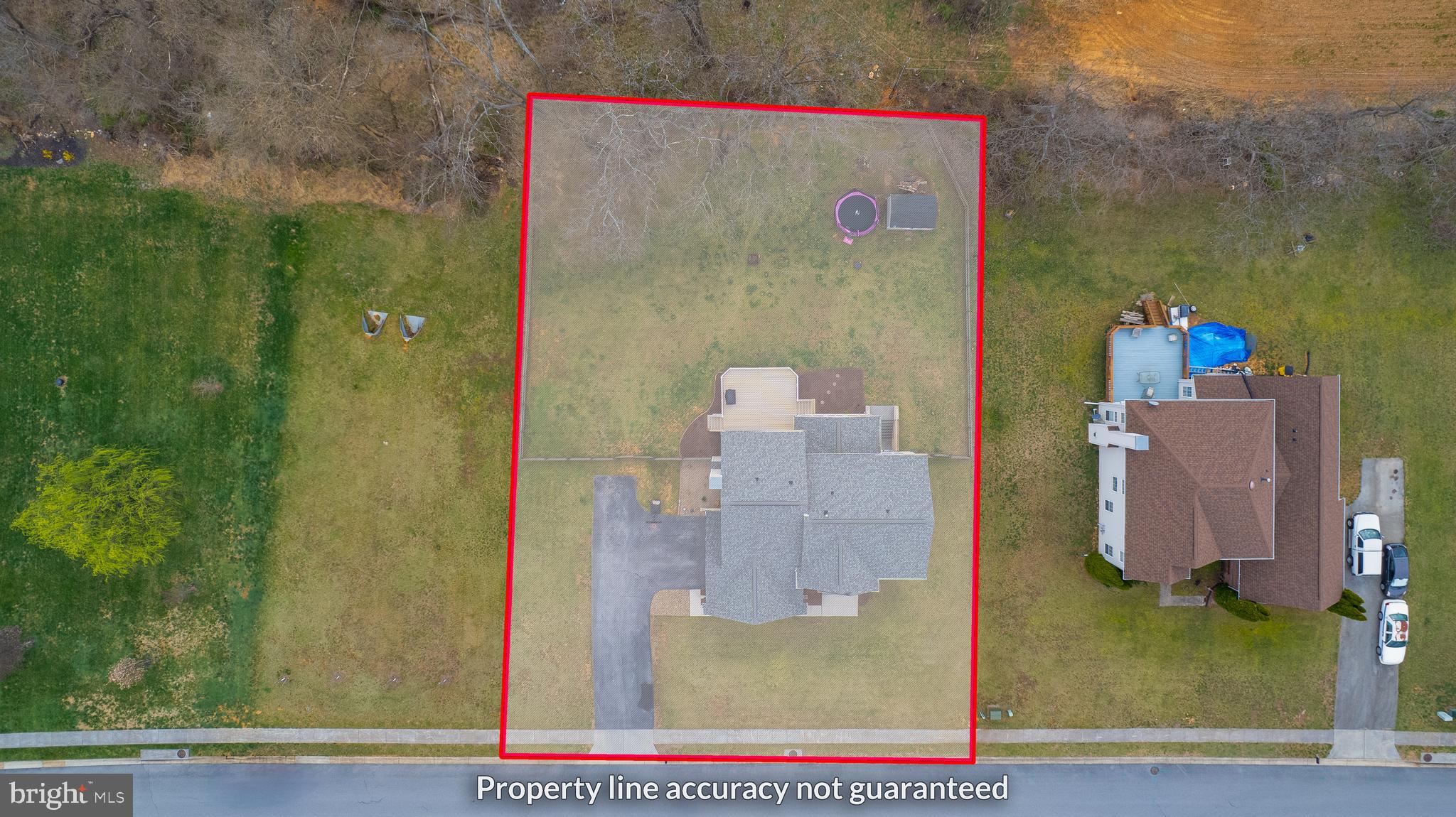 CRAIGHILL ESTATES - Residential