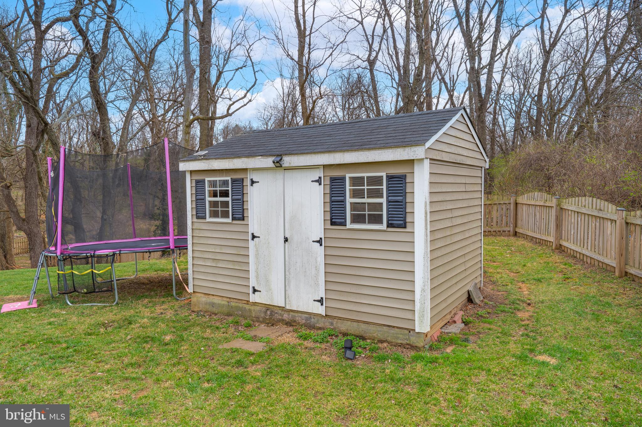 CRAIGHILL ESTATES - Residential