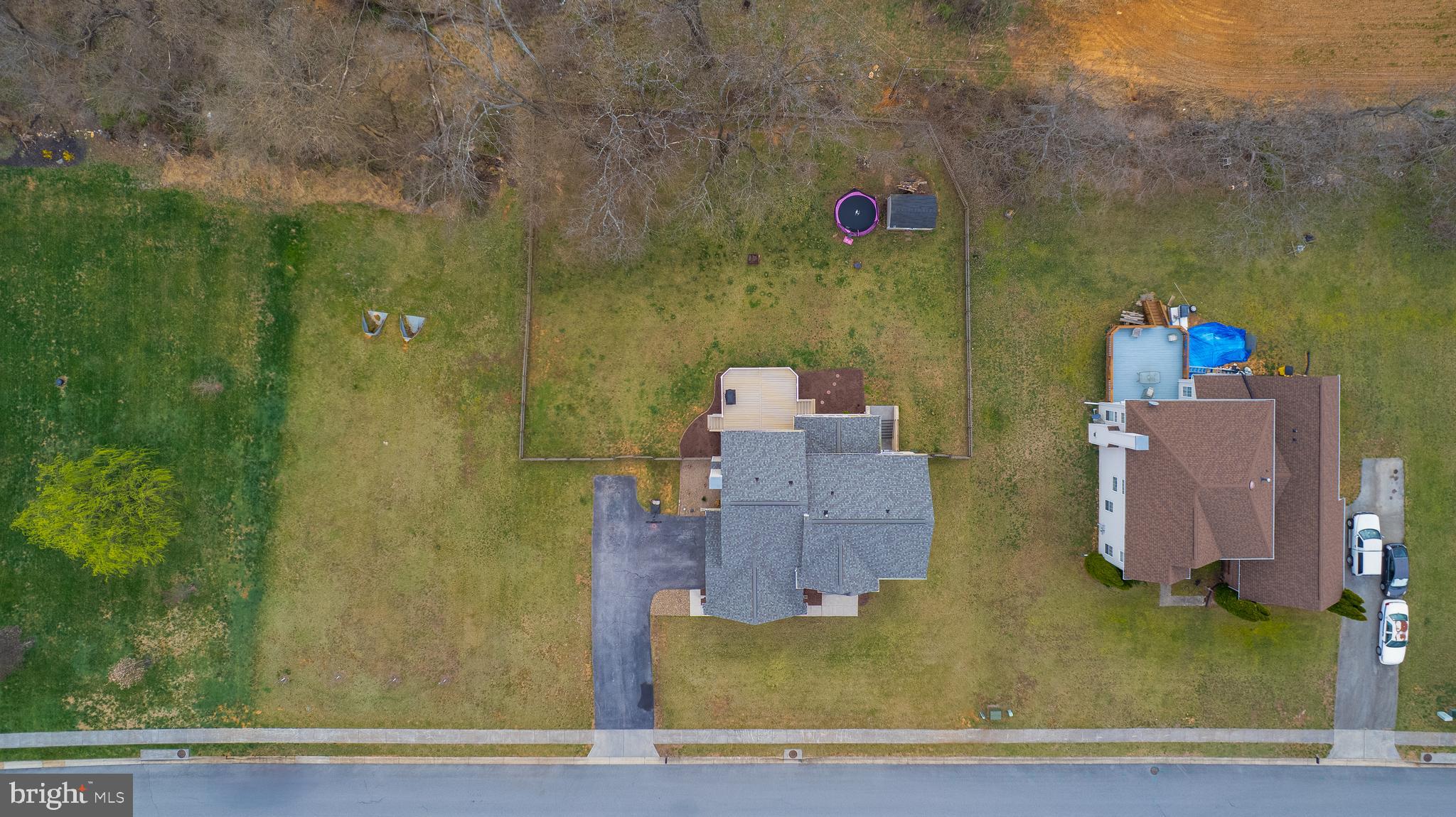 CRAIGHILL ESTATES - Residential