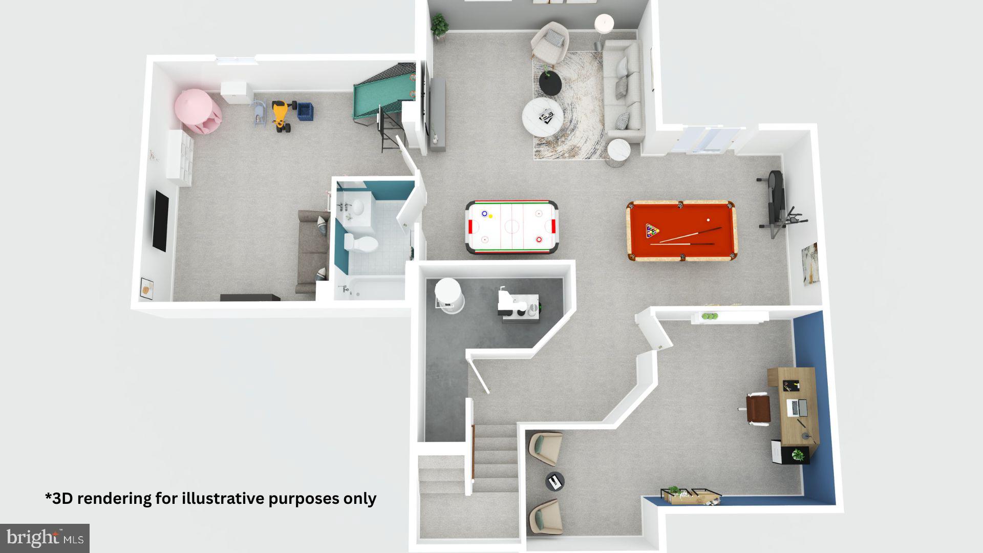 CRAIGHILL ESTATES - Residential