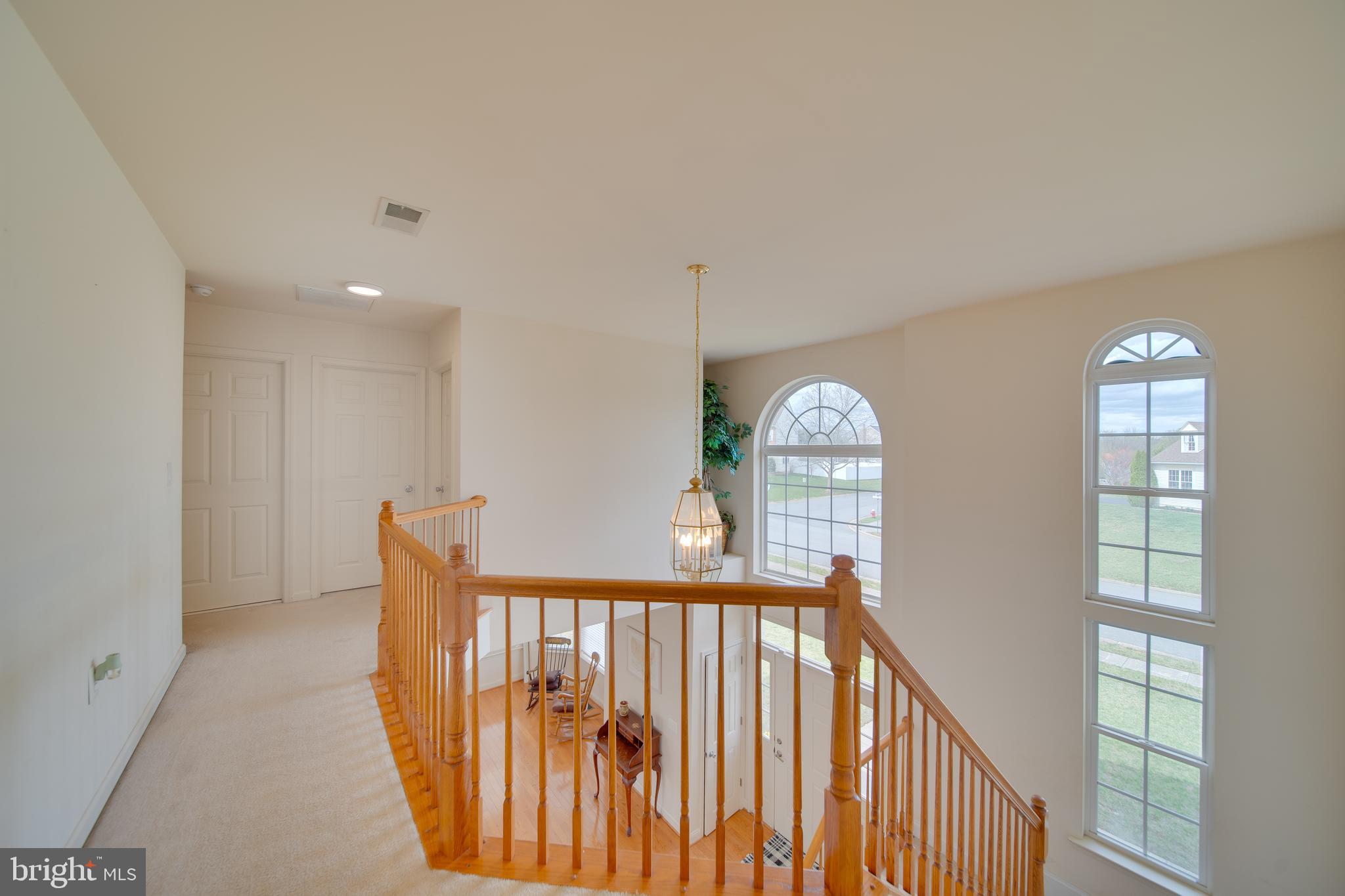 CRAIGHILL ESTATES - Residential