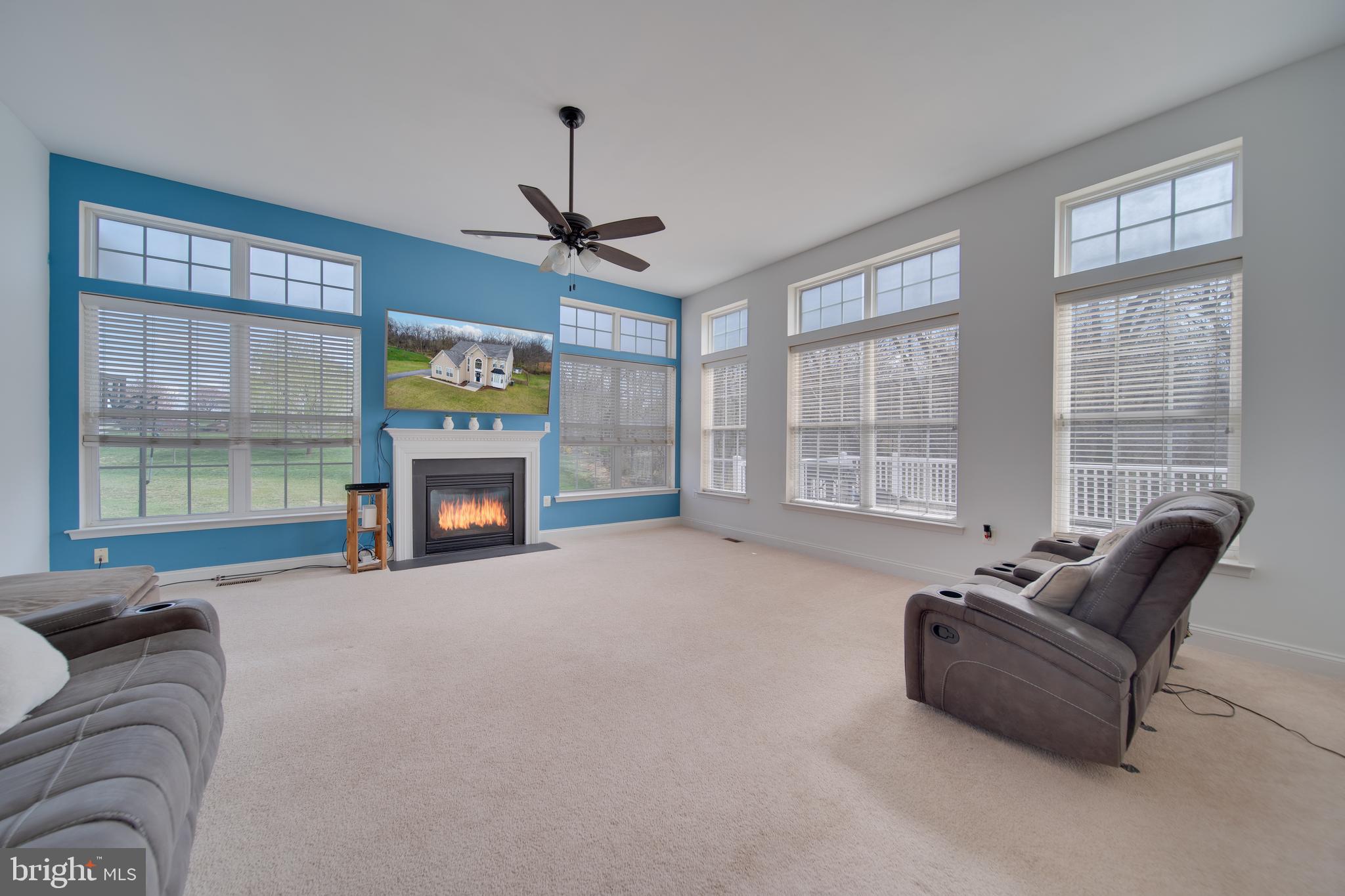 CRAIGHILL ESTATES - Residential