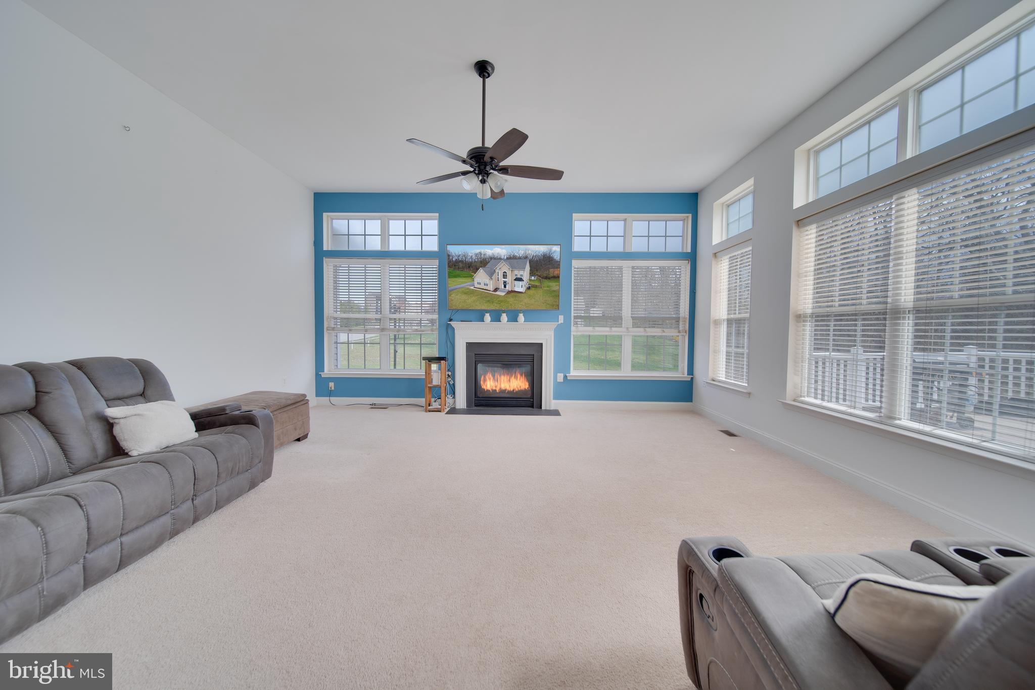 CRAIGHILL ESTATES - Residential