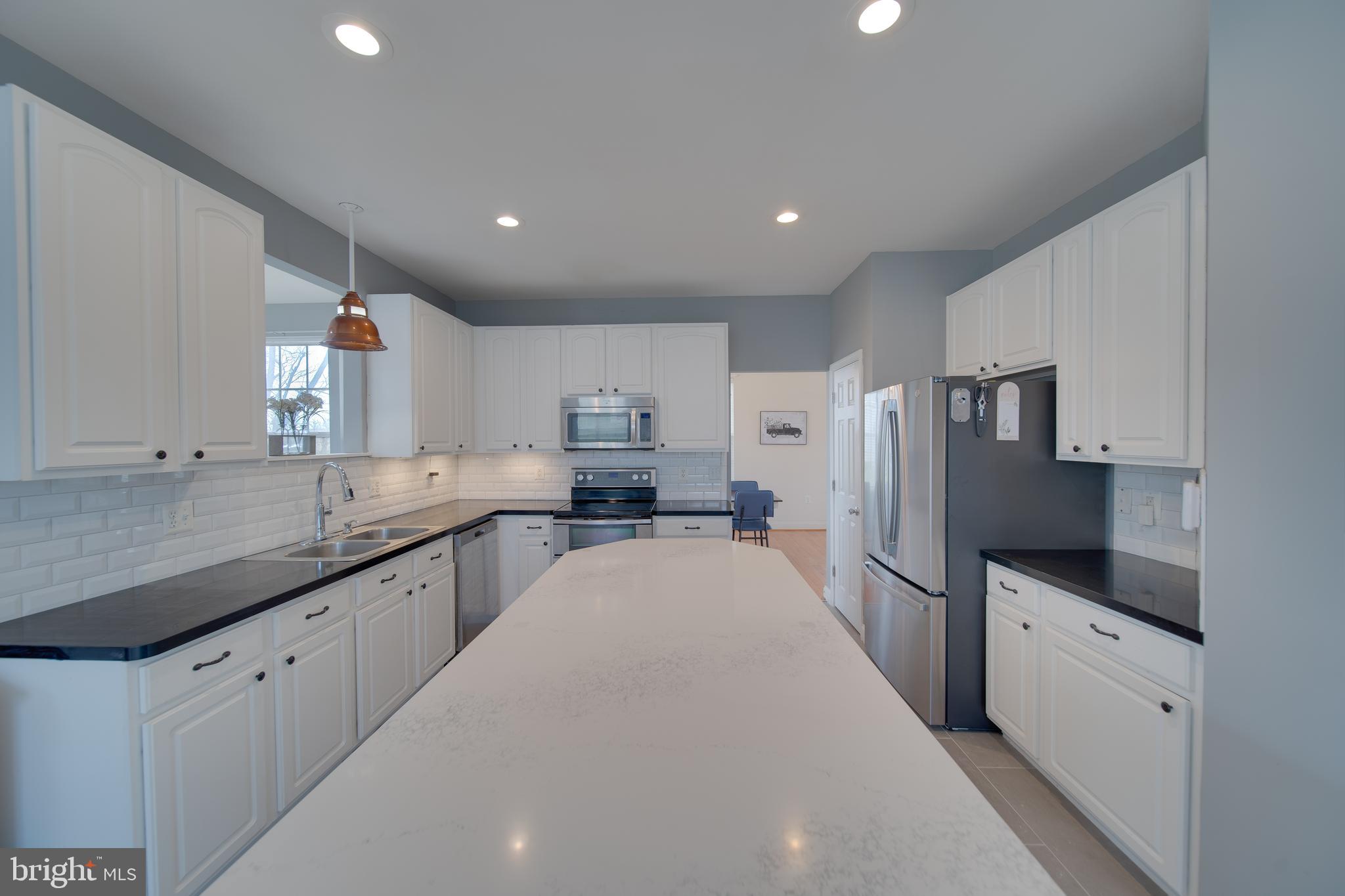 CRAIGHILL ESTATES - Residential