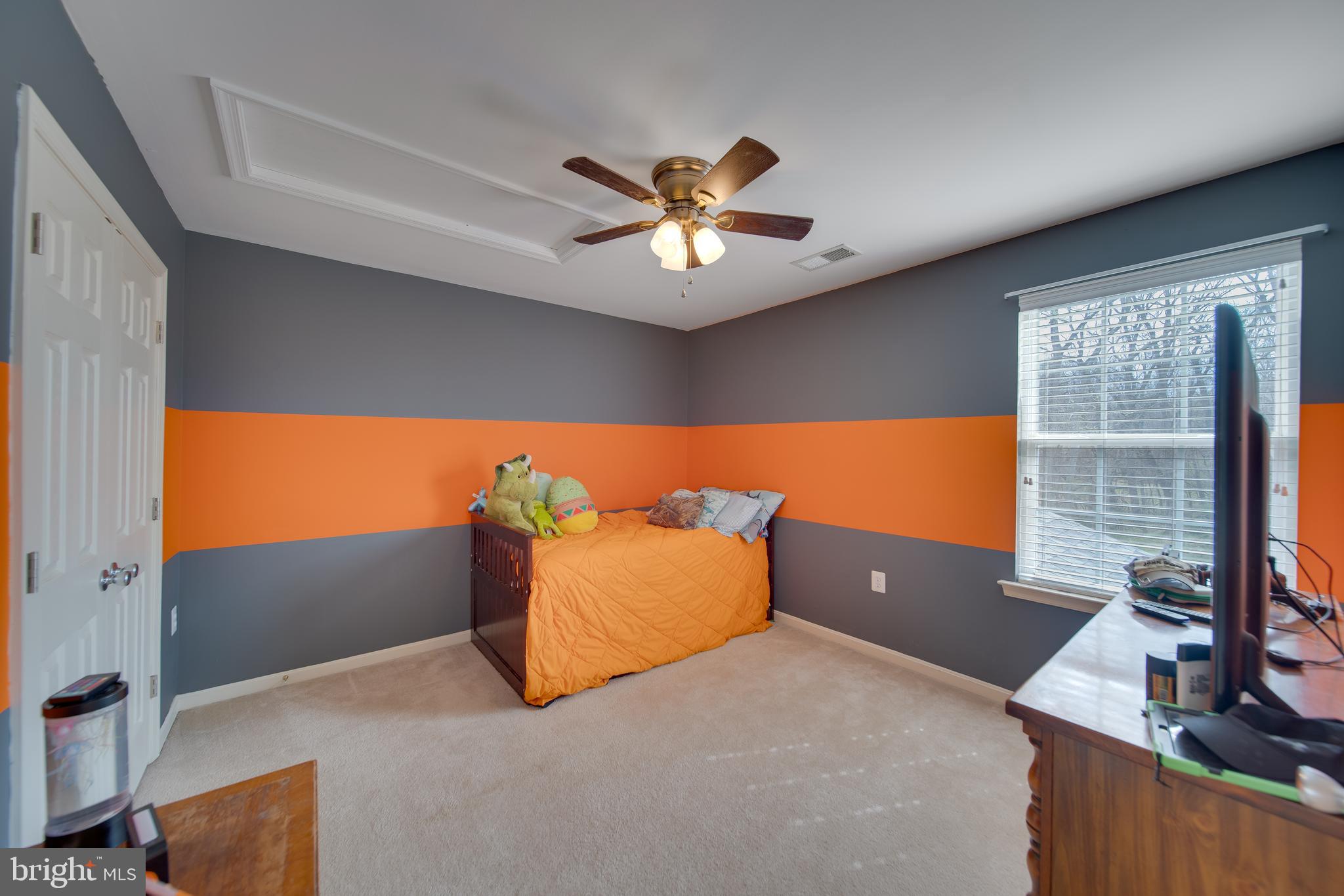 CRAIGHILL ESTATES - Residential