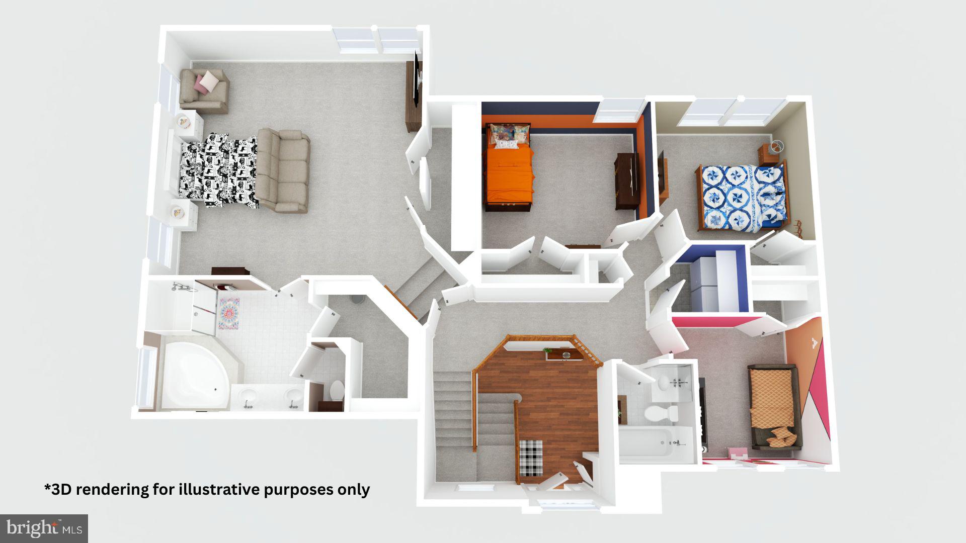 CRAIGHILL ESTATES - Residential