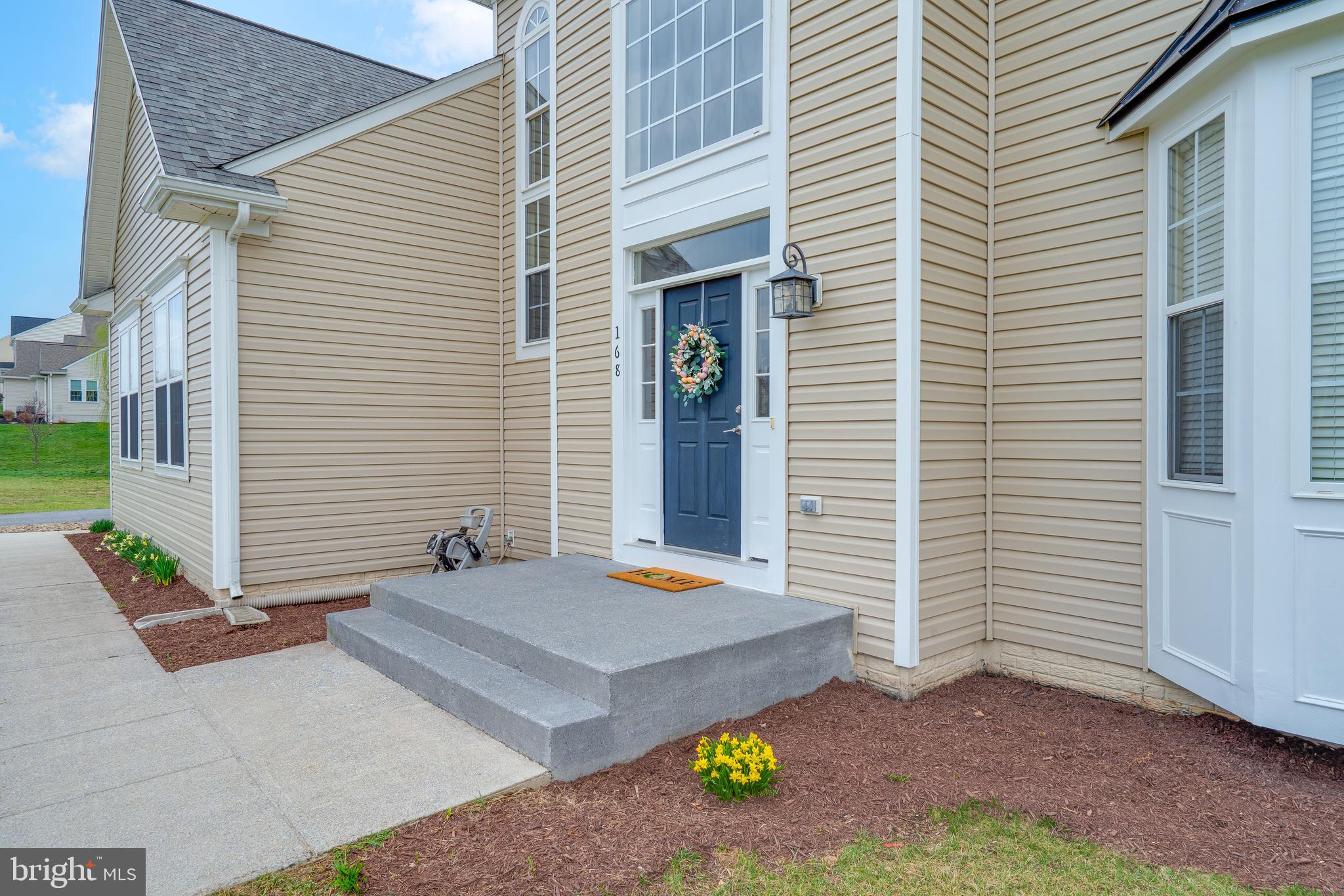 CRAIGHILL ESTATES - Residential